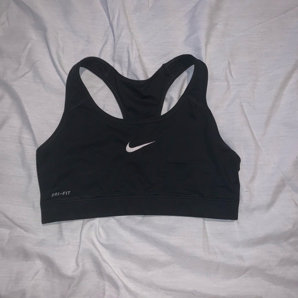 Nike sports bra